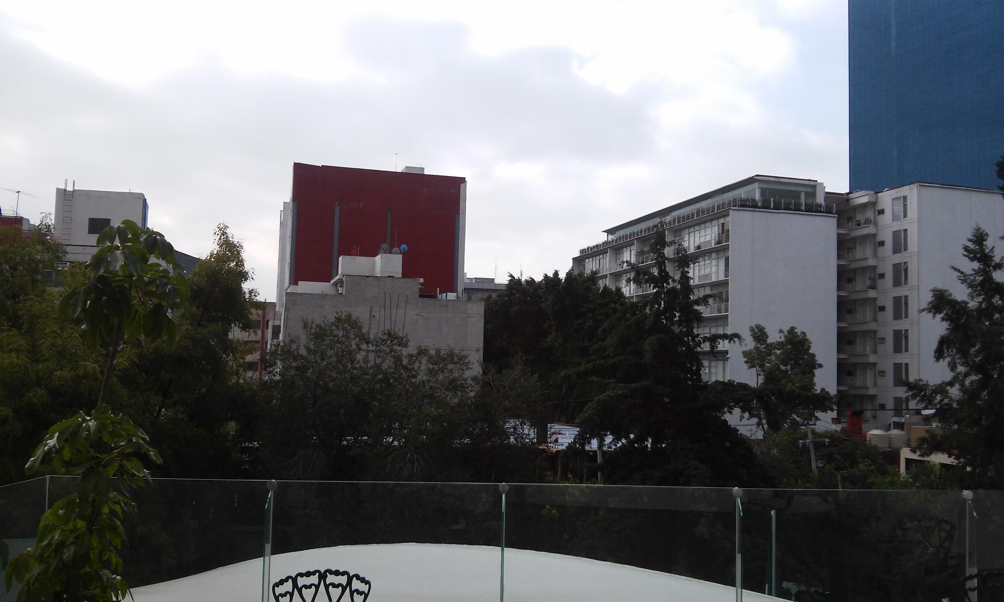 Bel Air Business Mexico City Wtc, Trademark By Wyndham Zewnętrze zdjęcie